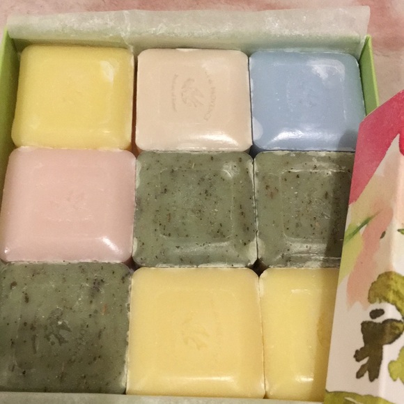 Pre De Provence Guest Soap Collection & Soap Dish - Picture 6 of 9